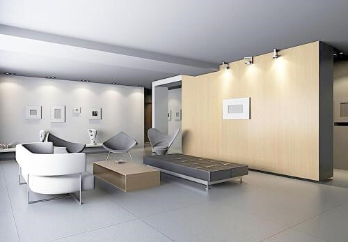 如果失去了創意，辦公室裝修設計會變成什么樣